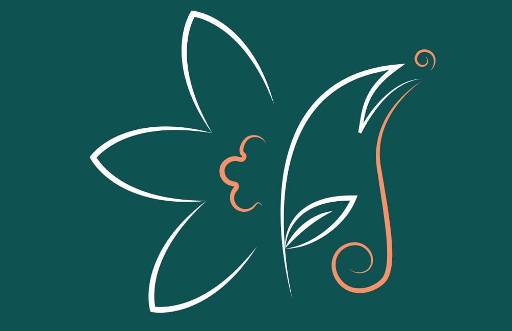 Logo Margaux Reflexologue